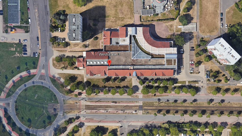 Sonstiges zur Miete Weststraße 3 Versorgungsgebiet Halle 06126