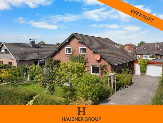 Einfamilienhaus zum Kauf 330.000 € 6 Zimmer 190 m² 847 m² Grundstück Kirchhammelwarden Brake (Unterweser) 26919