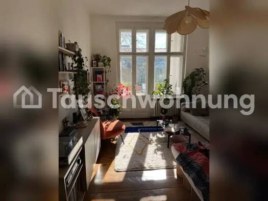 Wohnung zur Miete Tauschwohnung 850 € 2 Zimmer 60 m² Mariendorf Berlin 12101