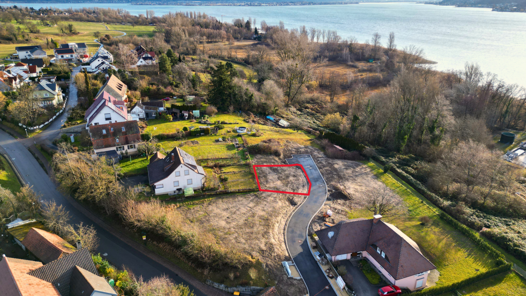 Einfamilienhaus zum Kauf - Erstbezug provisionsfrei 1.064.500 € 6 Zimmer 169 m² 331 m² Grundstück Gaienhofen 78343