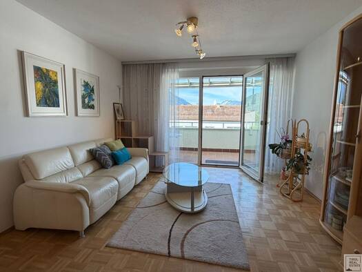 Wohnung zum Kauf 404.000 € 3 Zimmer 80,7 m² Telfs 6410