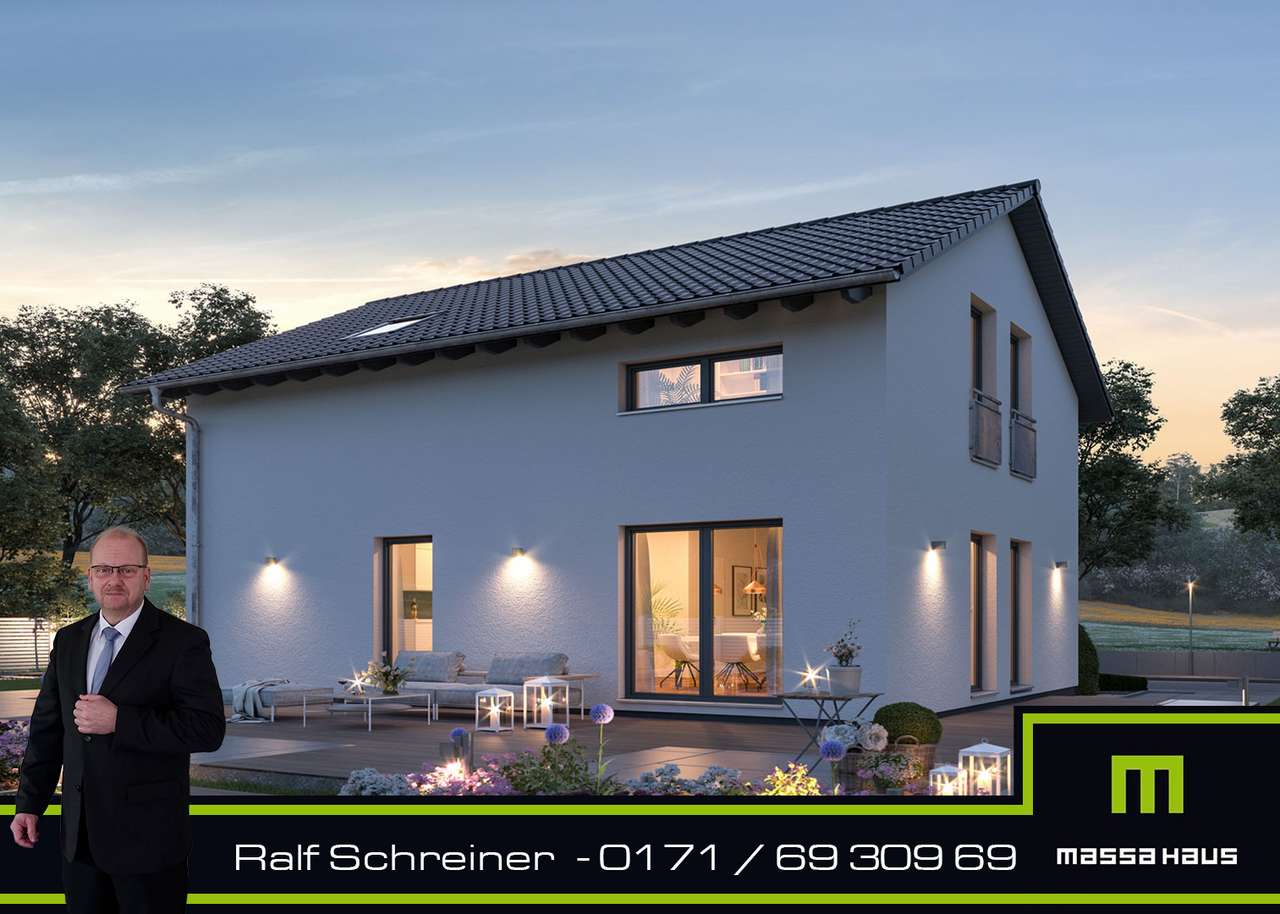 Haus – Wermelskirchen, Rheinisch-Bergischer Kreis - Mehr