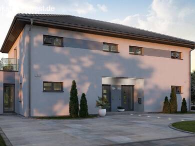 Einfamilienhaus zum Kauf 894.687 € 6 Zimmer 140 m² 600 m² Grundstück Süchteln Viersen-Süchteln 41749