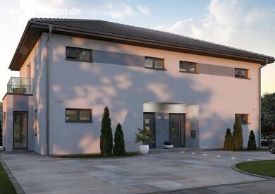 Einfamilienhaus zum Kauf 894.687 € 6 Zimmer 140 m² 600 m² Grundstück Süchteln Viersen-Süchteln 41749