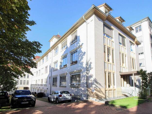 Wohnung zum Kauf 440.000 € 2 Zimmer 85 m² 3. Geschoss Süd Stuttgart 70199