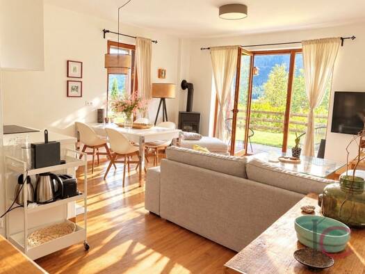 Wohnung zum Kauf 348.000 € 3 Zimmer 68 m² Bad Kleinkirchheim 9546