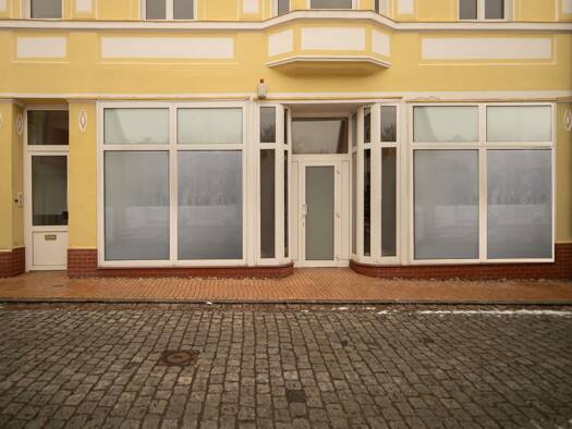 Verkaufsfläche zum Kauf 1.566.666 € 3 Zimmer 150 m² Verkaufsfläche Crivitz Crivitz 19089
