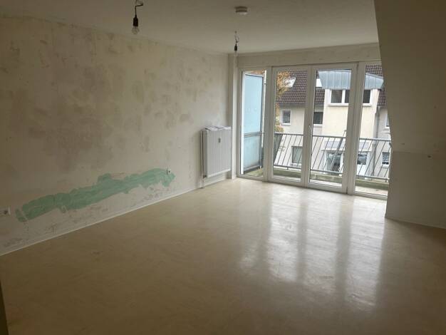 Wohnung zur Miete nur mit Wohnberechtigungsschein 485 € 3 Zimmer 65,8 m² frei ab 12.09.2026 Brühlweg 26 Marten Lütgendortmund 44379