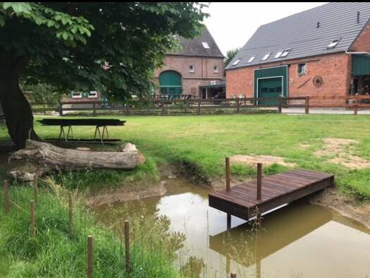 Wohnung zur Miete 550 € 3,5 Zimmer 100 m² Geschoss 1/2 frei ab 01.05.2026 Im Dorf 8 Ebbinghausen Erwitte 59597