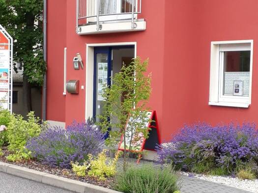 Stadthaus zum Kauf - Erstbezug 308.010 € 4 Zimmer 125 m² 600 m² Grundstück Neuhaus Neuhaus am Rennweg 98724