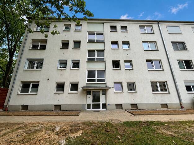 Wohnung zum Kauf 120.000 € 4 Zimmer 71 m² 2. Geschoss Wellinghofen Hörde 44265