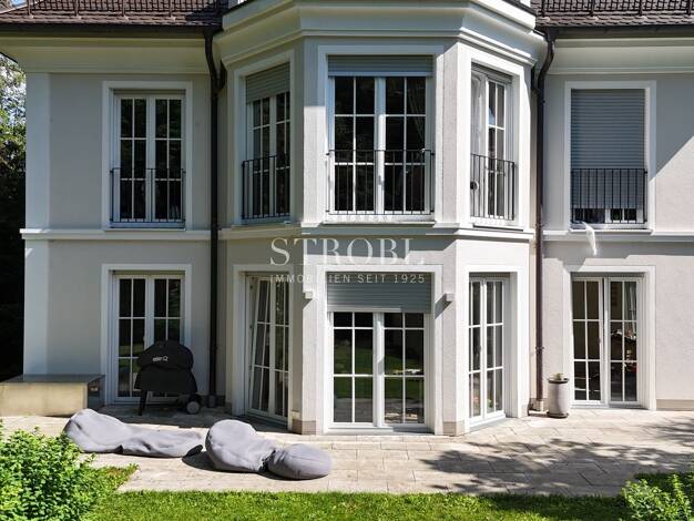 Terrassenwohnung zum Kauf 1.800.000 € 4 Zimmer 155 m² EG Thalk.Obersendl.-Forsten-Fürstenr.-Solln München 81479
