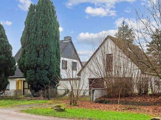 Doppelhaushälfte zum Kauf 319.000 € 5 Zimmer 109 m² 778 m² Grundstück Hoisdorf 22955