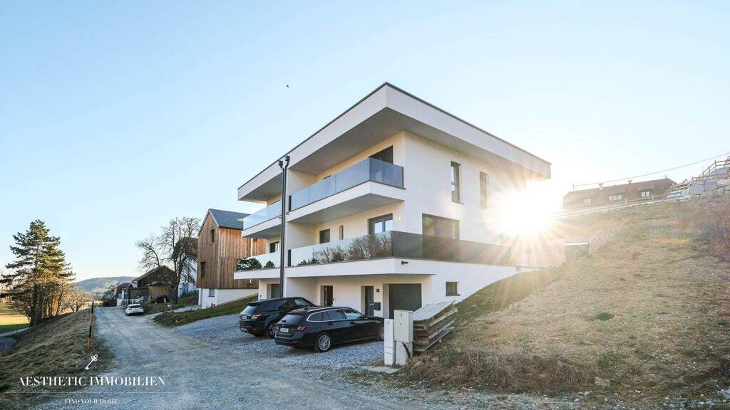 Doppelhaushälfte zum Kauf 645.000 € 4,5 Zimmer 169 m² Neumarkt im Mühlkreis 4212