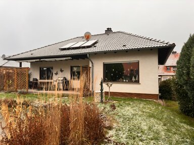 Bungalow zum Kauf 249.000 € 4 Zimmer 97 m² 700 m² Grundstück Hessisch Lichtenau Hessisch Lichtenau 37235