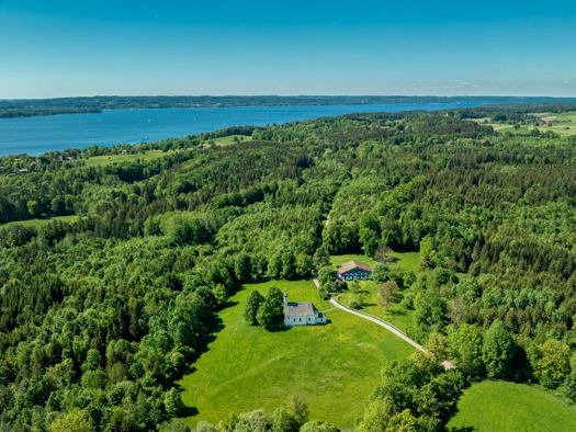 Bauernhaus zum Kauf 5.500.000 € 12 Zimmer 500 m² 22.915 m² Grundstück Schallenkam Münsing 82541