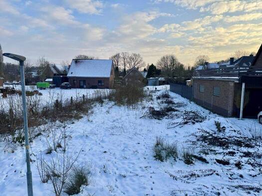 Grundstück zum Kauf 159.000 € 463 m² Grundstück Ganderkesee 27777