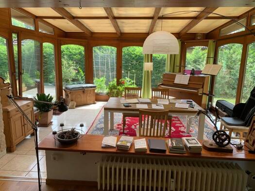 Einfamilienhaus zum Kauf 395.000 € 140 m² 1.081 m² Grundstück Wachtelweg 2 Jesteburg 21266