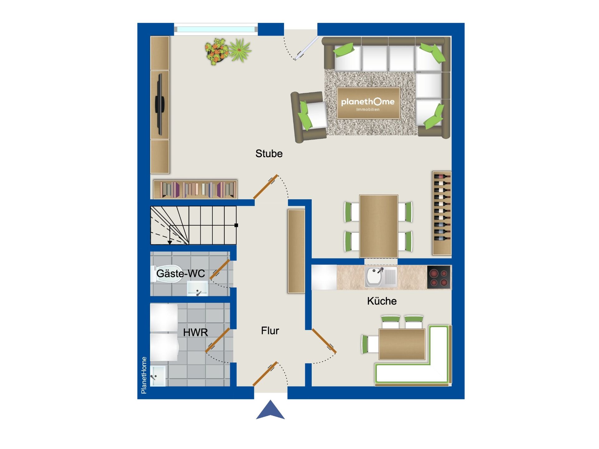 Doppelhaushälfte zum Kauf 289.000 € 4 Zimmer 110 m²<br/>Wohnfläche 396 m²<br/>Grundstück Sukow Sukow 19079