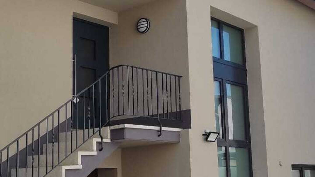 Einfamilienhaus zur Miete 1.800 € 6 Zimmer 152 m² 265 m² Grundstück frei ab sofort Oberrotweil Vogtsburg im Kaiserstuhl 79235