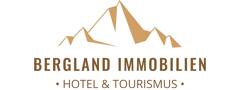 Bergland Tourismus Immobilien & Consulting FlexCo logo