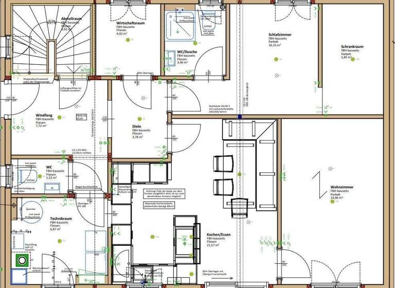 Einfamilienhaus zum Kauf 449.000 € 7 Zimmer 162 m² 554 m² Grundstück Guntersdorf 2042