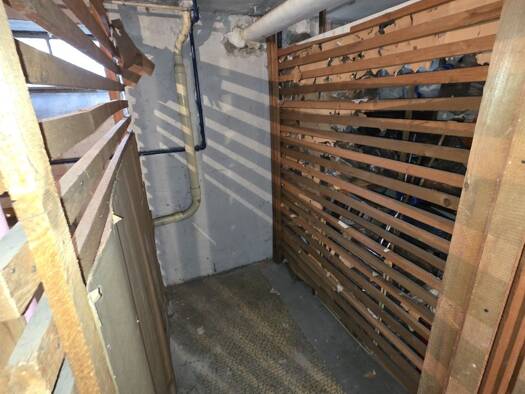 Garage zur Miete provisionsfrei 35 € Im Schelmen 7 Neustadt-Stadt Neustadt an der Weinstraße 67433