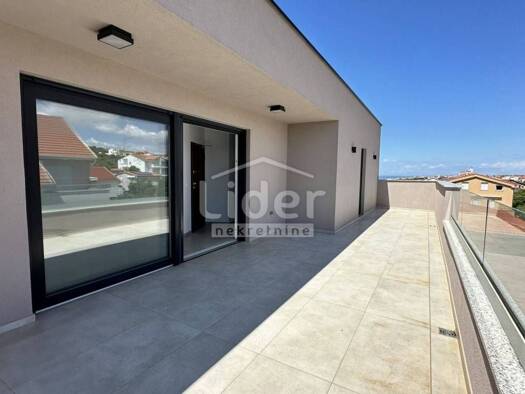 Wohnung zum Kauf 290.000 € 3 Zimmer 75 m² 3. Geschoss Mandre, Kolan Kolan