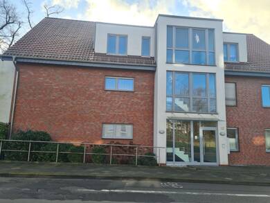Wohnung zur Miete 755 € 2 Zimmer 70 m² Geschoss 1/3 frei ab 01.10.2025 Brackwede Bielefeld 33647