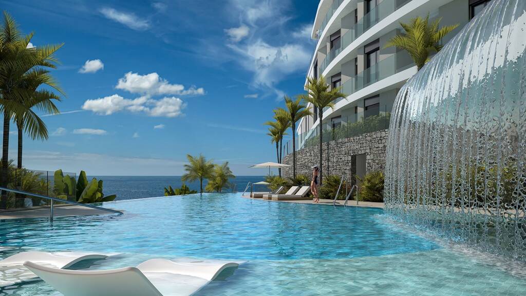 Studio zum Kauf 670.000 € 3 Zimmer 84,4 m² 1. Geschoss Callao Salvaje 38678