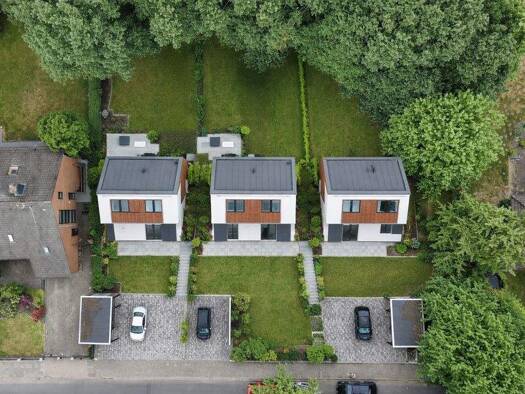 Grundstück zum Kauf 278.500 € 850 m² Grundstück Butendorf Gladbeck 45968