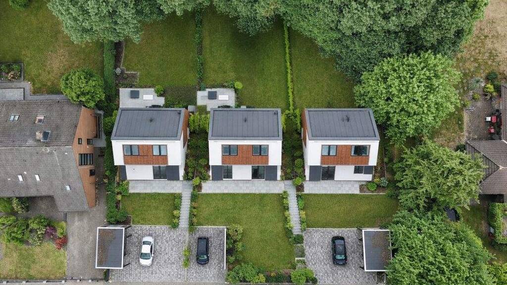 Grundstück zum Kauf 278.500 € 850 m² Grundstück Butendorf Gladbeck 45968