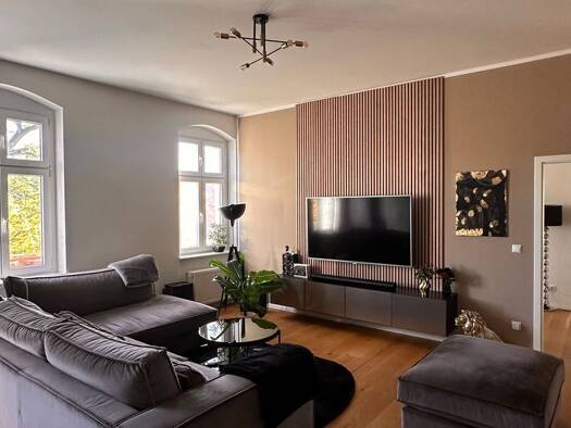 Wohnung zur Miete 1.400 € 3 Zimmer 72 m² Geschoss 3/4 frei ab 01.03.2026 Tegel Berlin 13507