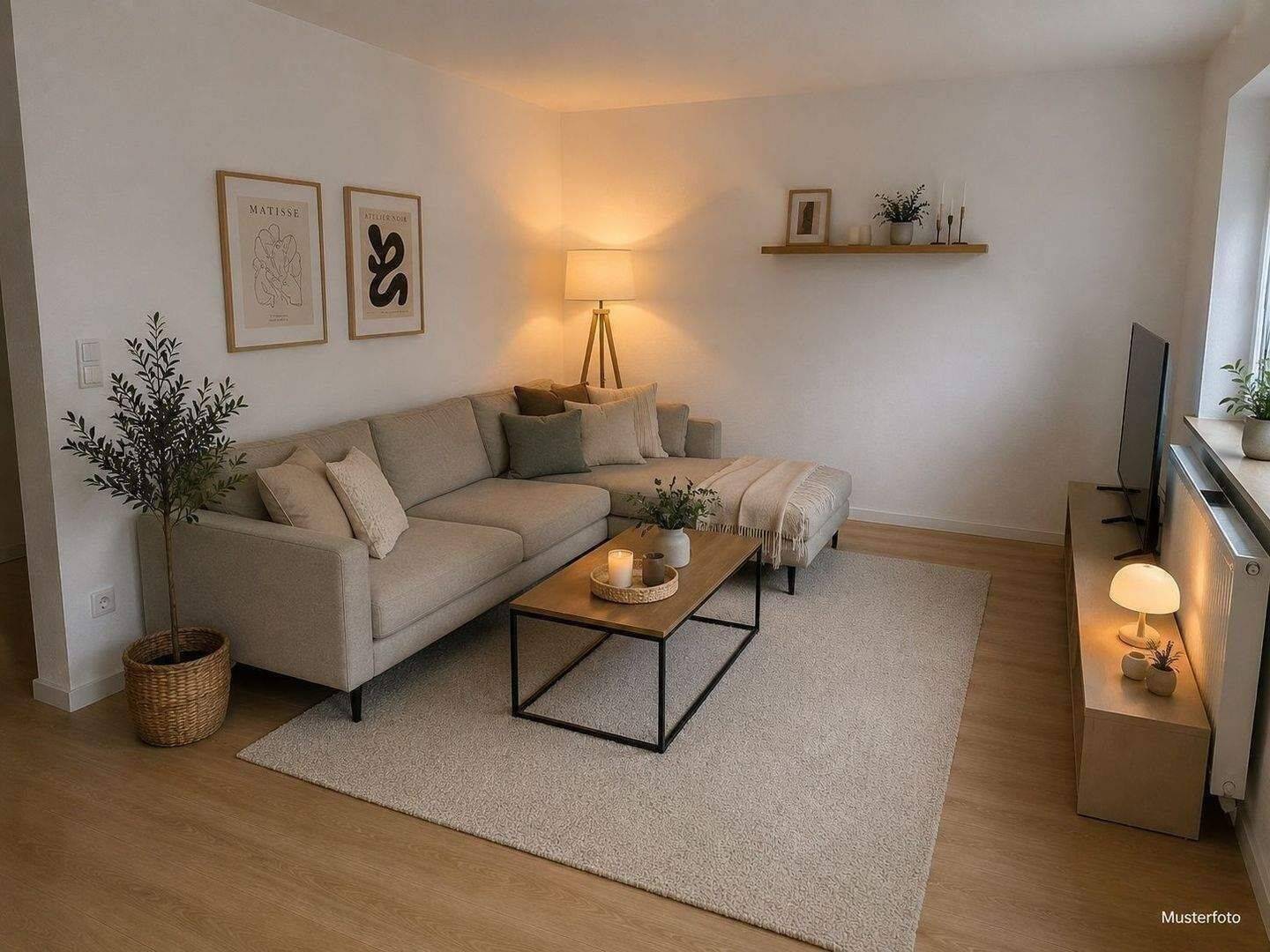 Einfamilienhaus zum Kauf - Ansicht 3