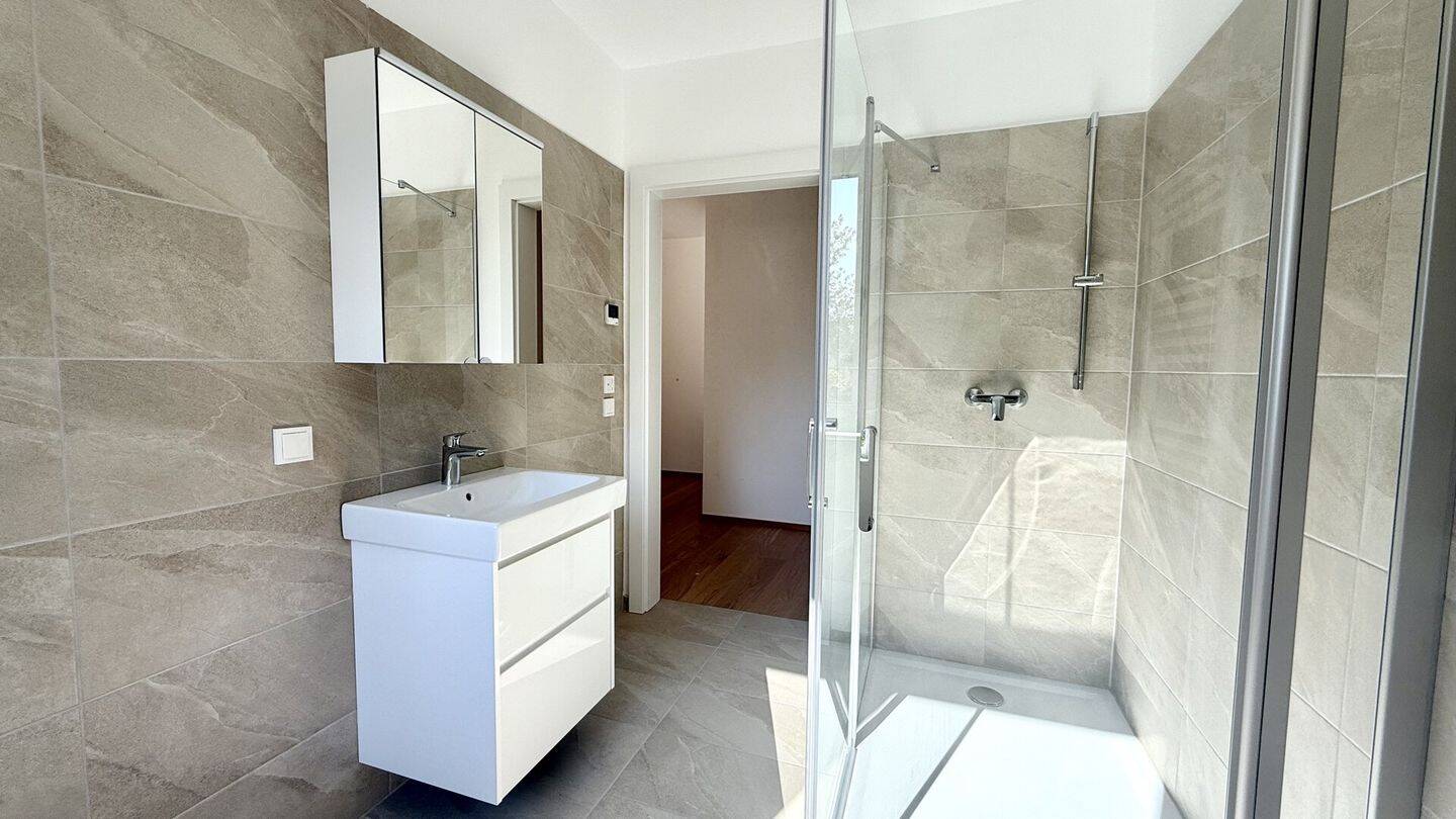 Wohnung – Klagenfurt am Wörthersee, Annabichl - Mehr