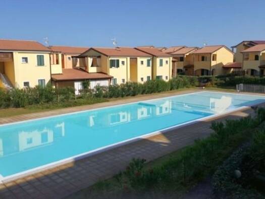 Studio zum Kauf 200.000 € 3 Zimmer 55 m² 1. Geschoss Badesi