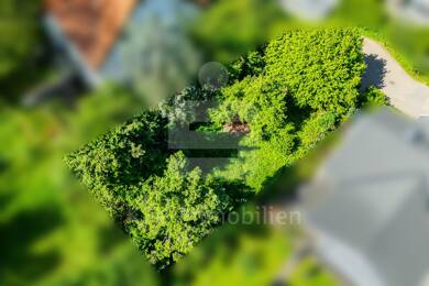 Grundstück zum Kauf 330.000 € 540 m² Grundstück Rheinbach Rheinbach 53359