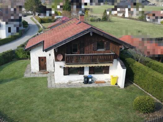 Haus zum Kauf 350.000 € 4 Zimmer 106 m² 529 m² Grundstück Unterammergau Unterammergau 82497
