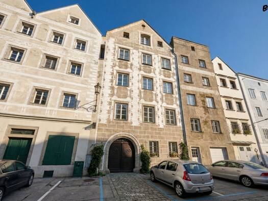 Gewerbeobjekt zum Kauf als Kapitalanlage geeignet 1.865.000 € 900 m² Steyr 4400