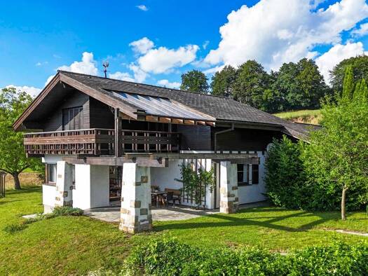 Einfamilienhaus zum Kauf 1.590.000 € 7 Zimmer 130 m² 1.063 m² Grundstück Steinbach am Attersee 4853