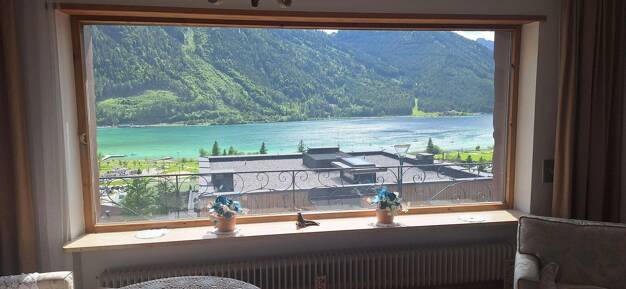Wohnung zur Miete 2.000 € 6 Zimmer 162 m² 1. Geschoss Sonnweg 42 Eben am Achensee 6212