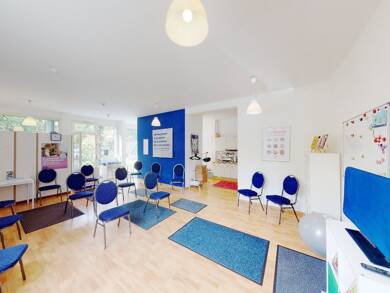 Wohnung zum Kauf 190.900 € 1 Zimmer 56 m² EG Hohen Neuendorf Hohen Neuendorf 16540