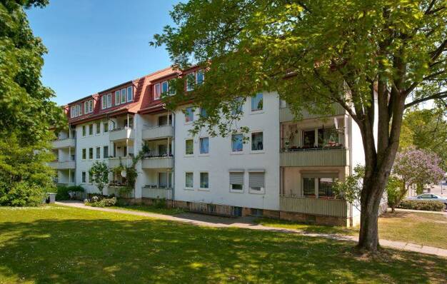 Wohnung zur Miete 605 € 4 Zimmer 71,2 m² 2. Geschoss frei ab 05.08.2025 Am Kalkhügel 12 Kalkhügel 153 Osnabrück 49080