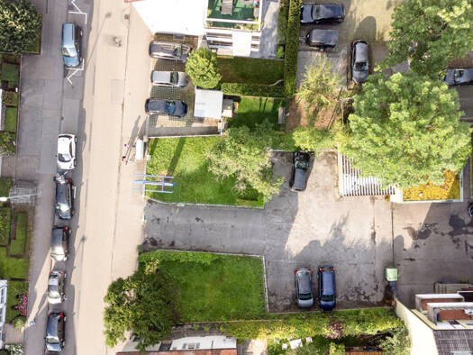 Grundstück zum Kauf 775.000 € 533 m² Grundstück Weilimdorf Stuttgart / Weilimdorf 70499