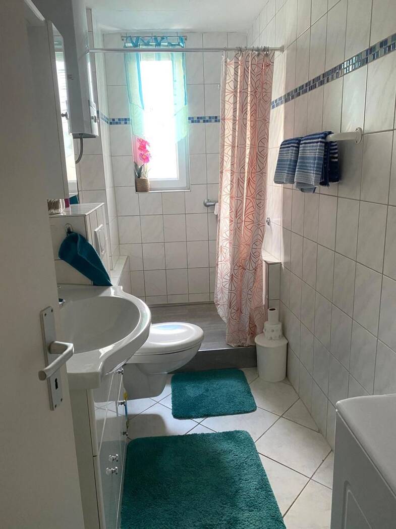 Wohnung zum Kauf 198.000 € 3 Zimmer 56,1 m² 2 Geschosse frei ab sofort Hohe Marter Nürnberg 90441