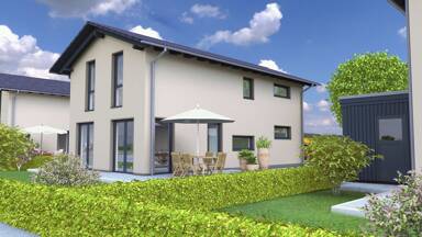 Haus zum Kauf 316.000 € 4 Zimmer 127 m² Obervellmar Vellmar 34246