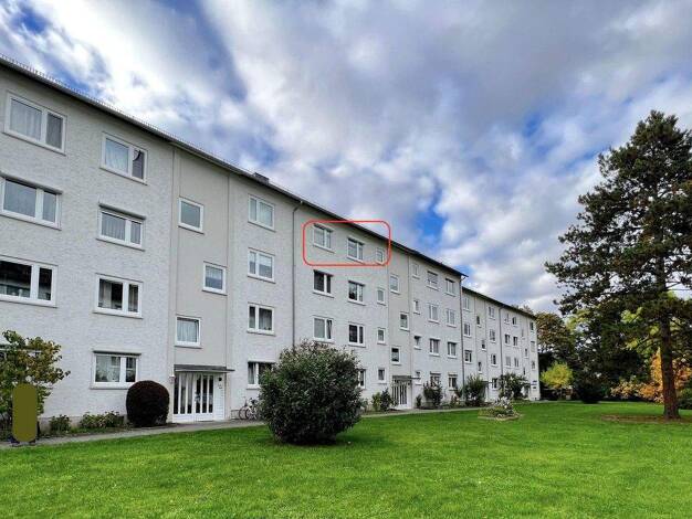 Wohnung zum Kauf provisionsfrei 225.000 € 4 Zimmer 88,2 m² 3. Geschoss Lindenweg 12 Neuwied 56564