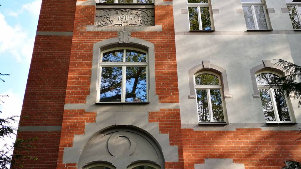 Maisonette zur Miete 720 € 2 Zimmer 68,5 m² 3. Geschoss frei ab 01.05.2026 Friedrich-List-Straße 35 Löbervorstadt Erfurt 99096