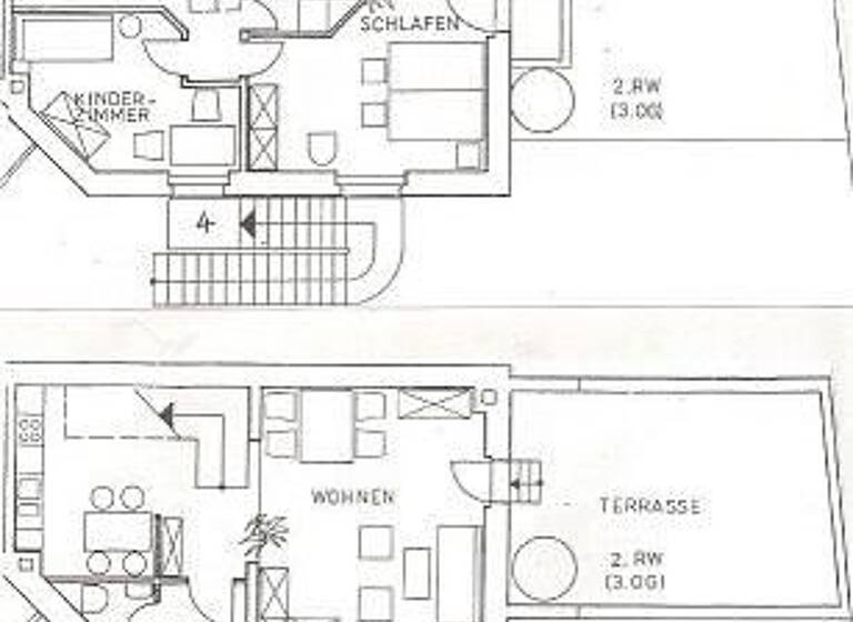 Sonstiges zum Kauf als Kapitalanlage geeignet 3 Zimmer 105 m² Innenstadt Gera 07545