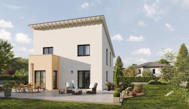 Einfamilienhaus zum Kauf 256.555 € 5 Zimmer 158,4 m² 488 m² Grundstück Taubenheim Taubenheim 01665